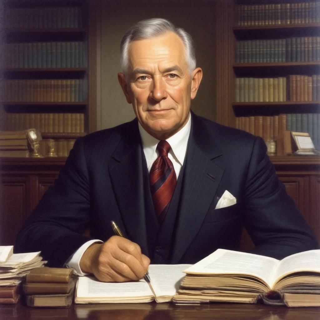 Henry Luce